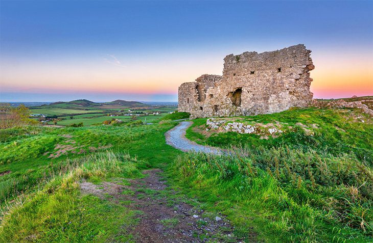 15 Top-Rated Castles in Ireland