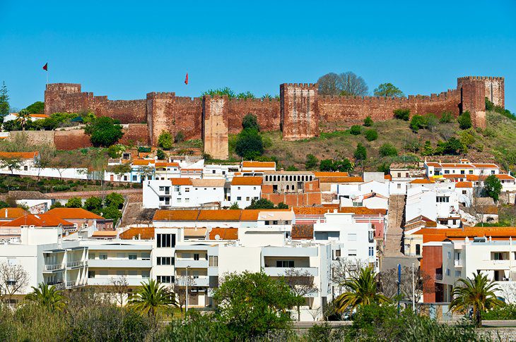 15 Top-Rated Castles in Portugal