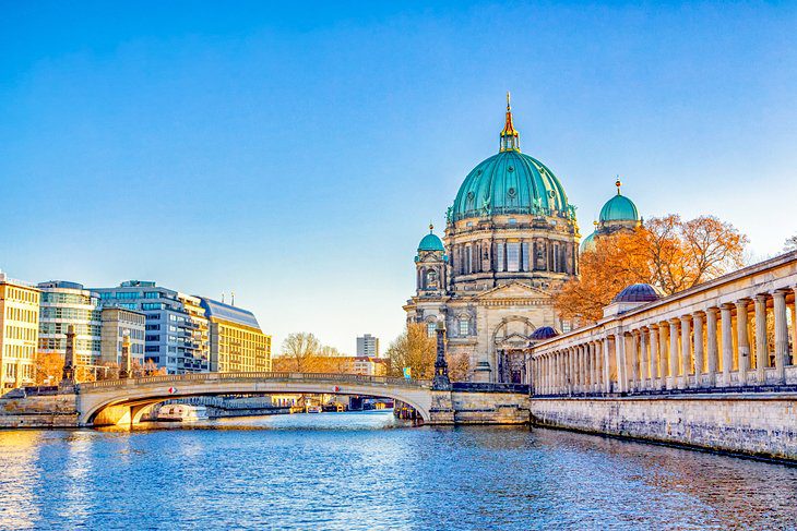 15 Top-Rated Cheap Places to Visit in Europe