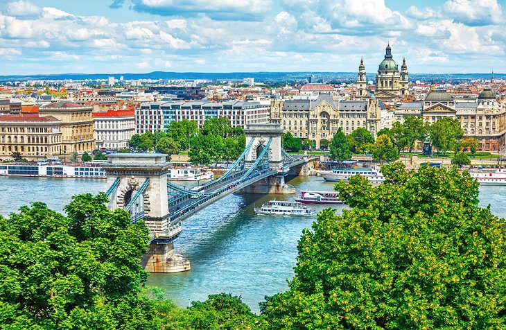 15 Top-Rated Cheap Places to Visit in Europe