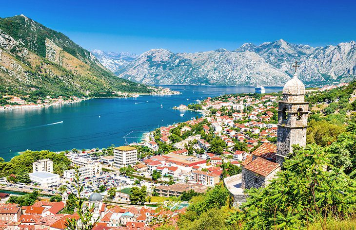 15 Top-Rated Cheap Places to Visit in Europe