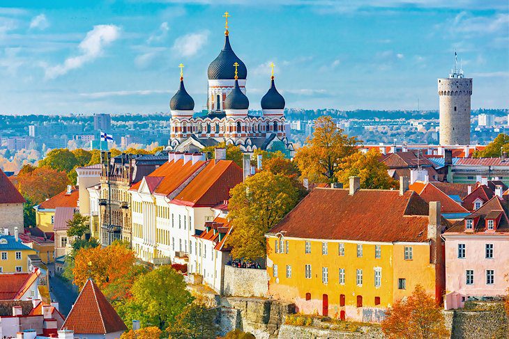 15 Top-Rated Cheap Places to Visit in Europe