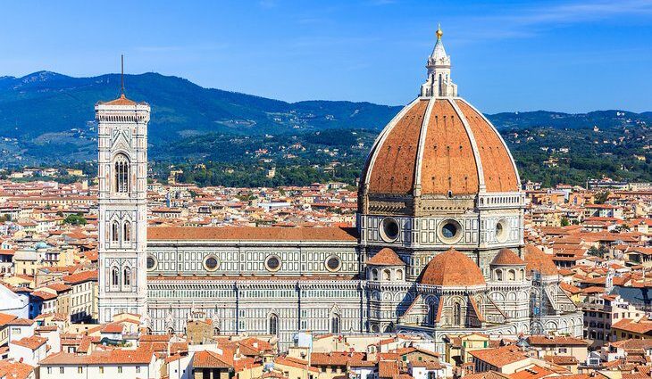 15 Top-Rated Churches in Florence