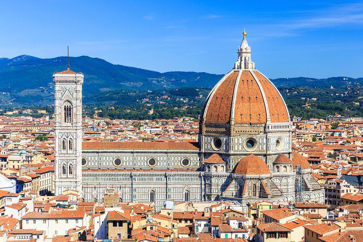 15 Top-Rated Churches in Florence