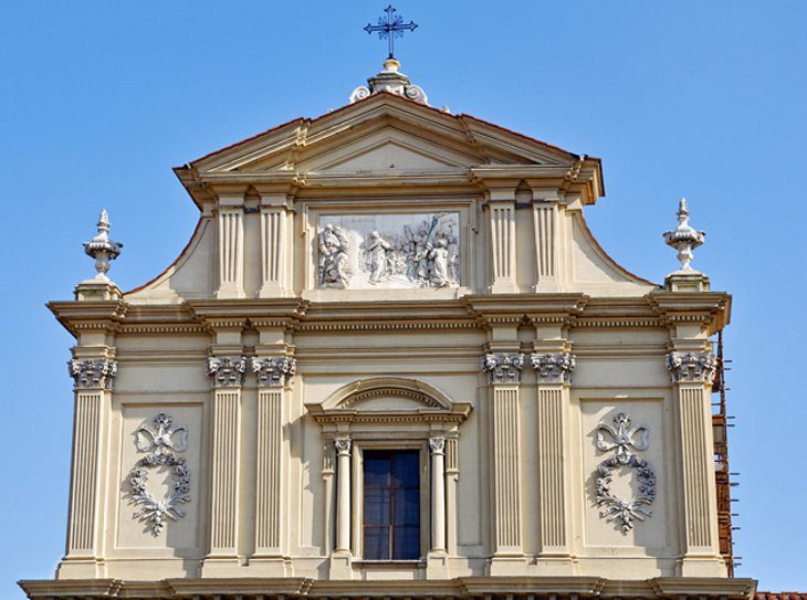 15 Top-Rated Churches in Florence