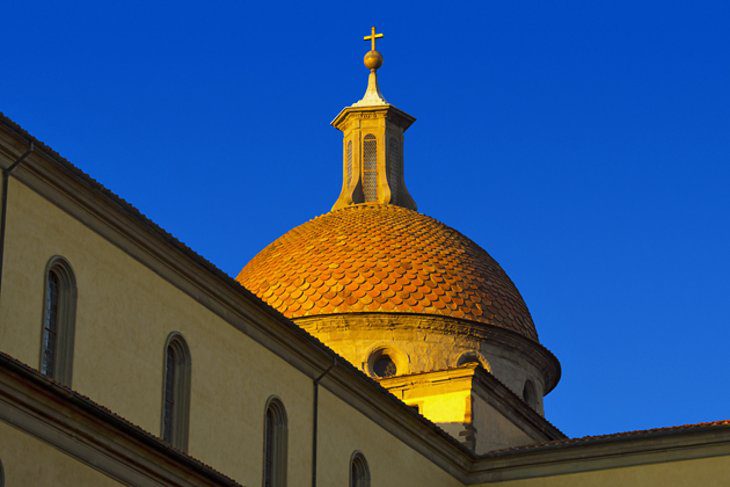 15 Top-Rated Churches in Florence