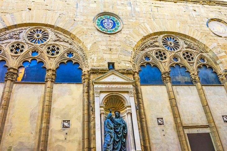 15 Top-Rated Churches in Florence