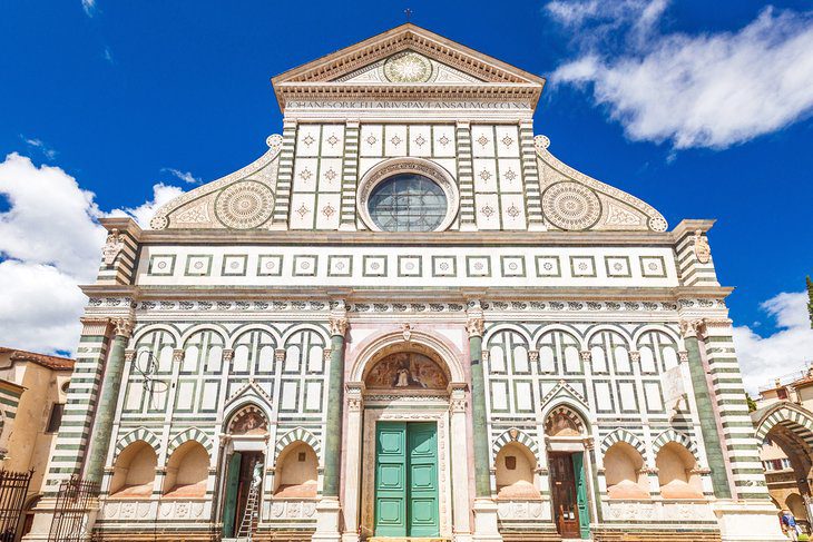 15 Top-Rated Churches in Florence