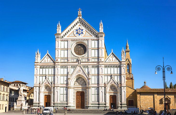 15 Top-Rated Churches in Florence