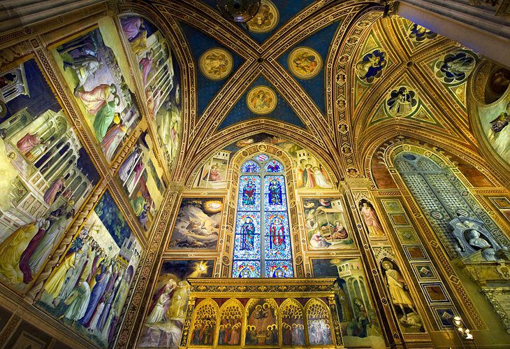 15 Top-Rated Churches in Florence