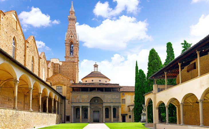 15 Top-Rated Churches in Florence