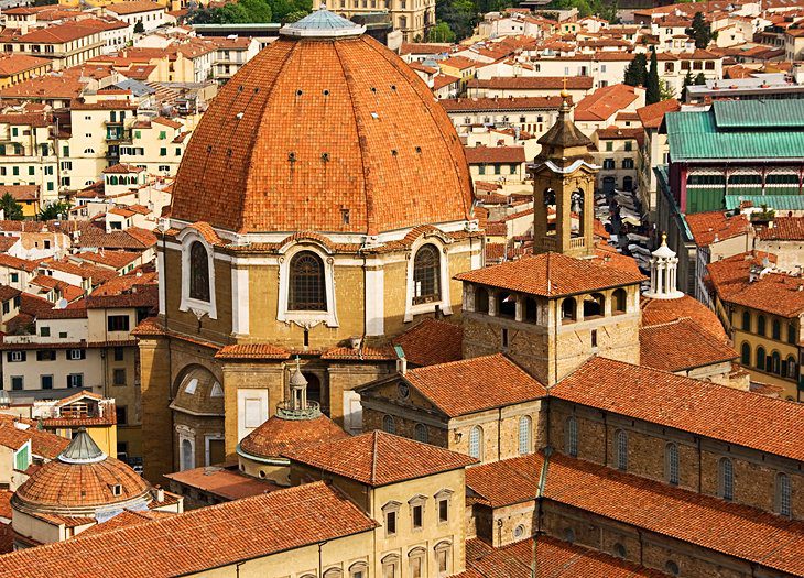 15 Top-Rated Churches in Florence