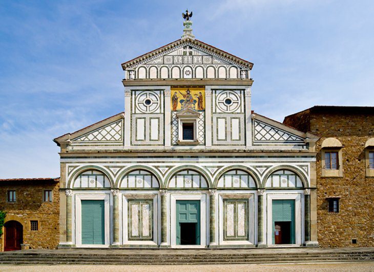 15 Top-Rated Churches in Florence