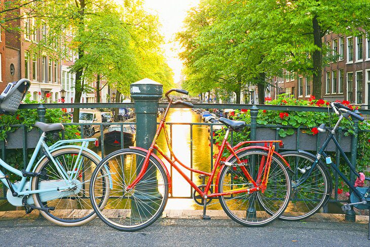 15 Top-Rated Cities in the Netherlands