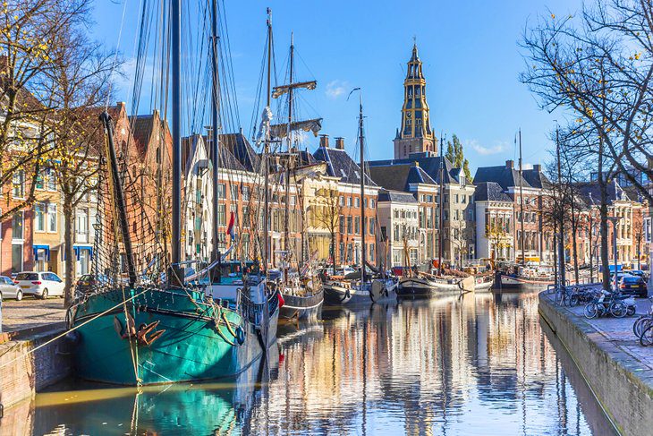 15 Top-Rated Cities in the Netherlands