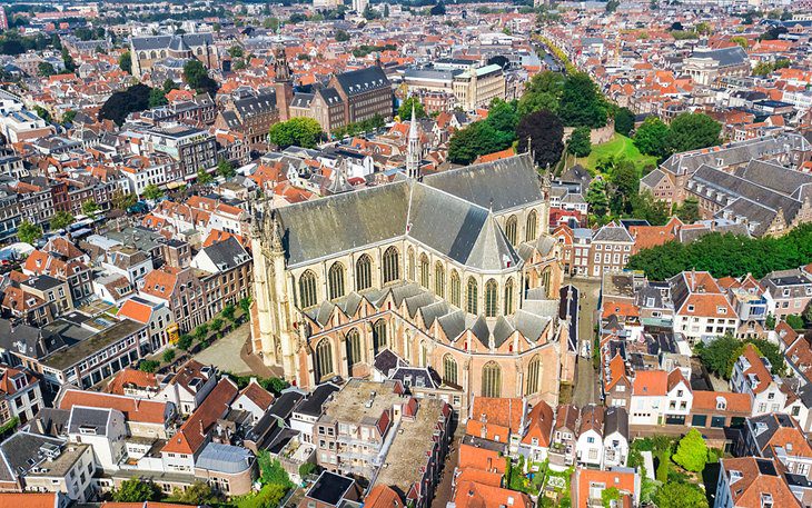 15 Top-Rated Cities in the Netherlands