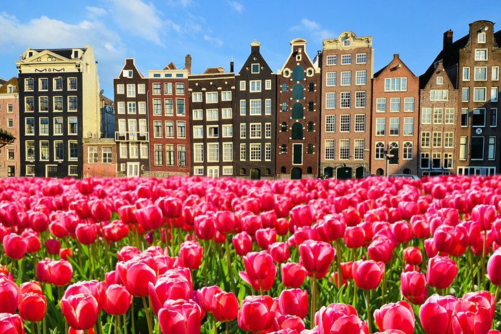 15 Top-Rated Cities in the Netherlands