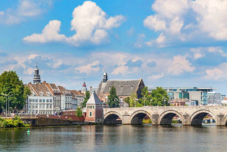 15 Top-Rated Cities in the Netherlands