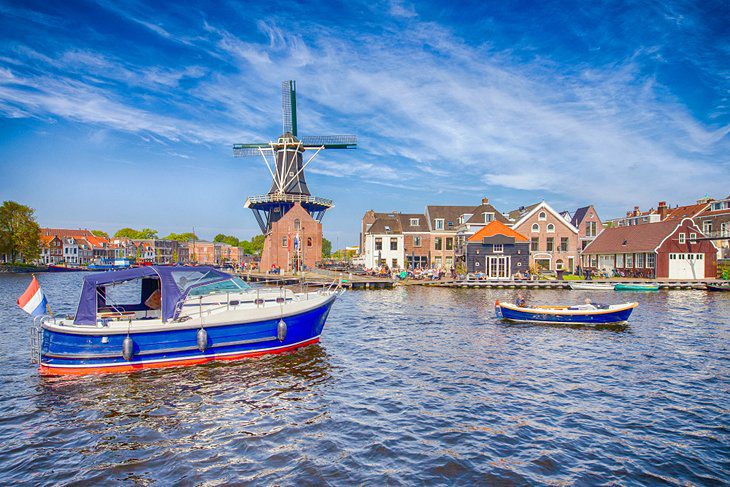 15 Top-Rated Cities in the Netherlands