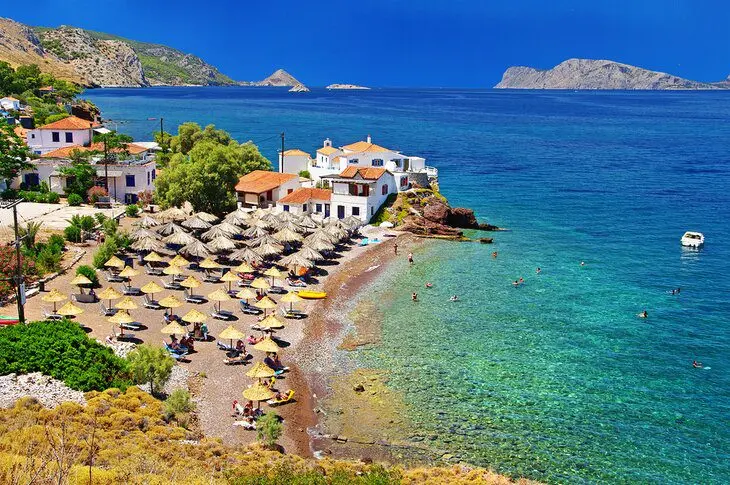 15 Top-Rated Day Trips from Athens