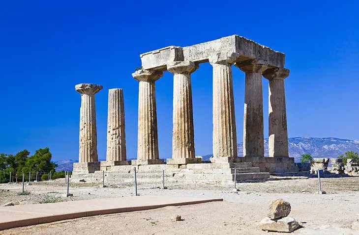 15 Top-Rated Day Trips from Athens