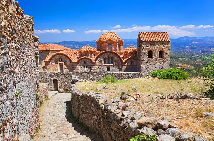 15 Top-Rated Day Trips from Athens