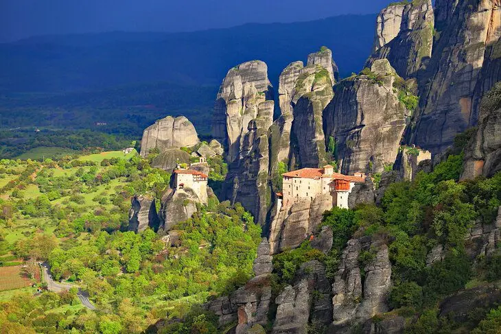 15 Top-Rated Day Trips from Athens