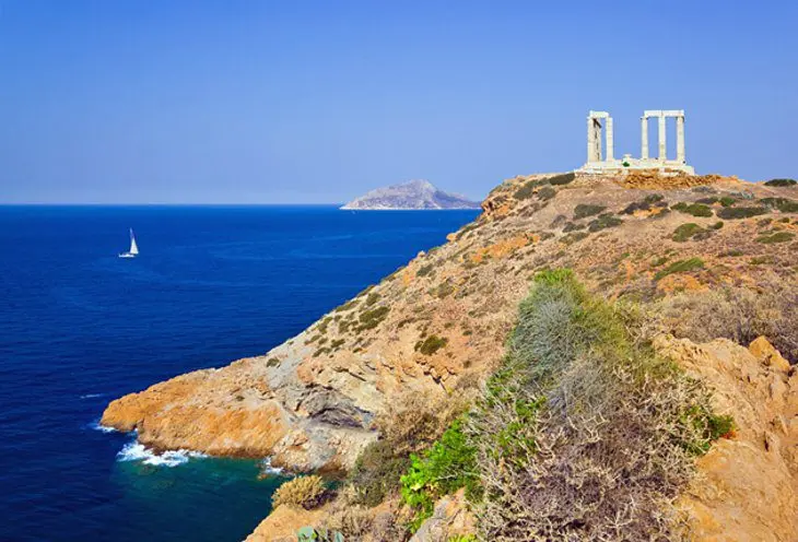 15 Top-Rated Day Trips from Athens