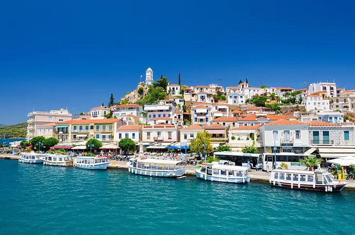 15 Top-Rated Day Trips from Athens