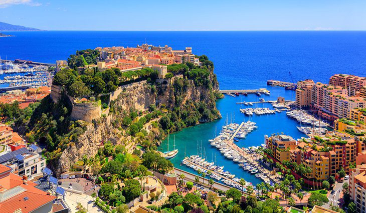 15 Top-Rated Day Trips from Cannes