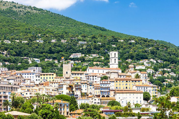 15 Top-Rated Day Trips from Cannes