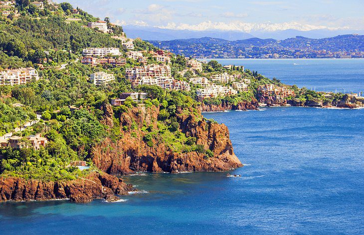 15 Top-Rated Day Trips from Cannes