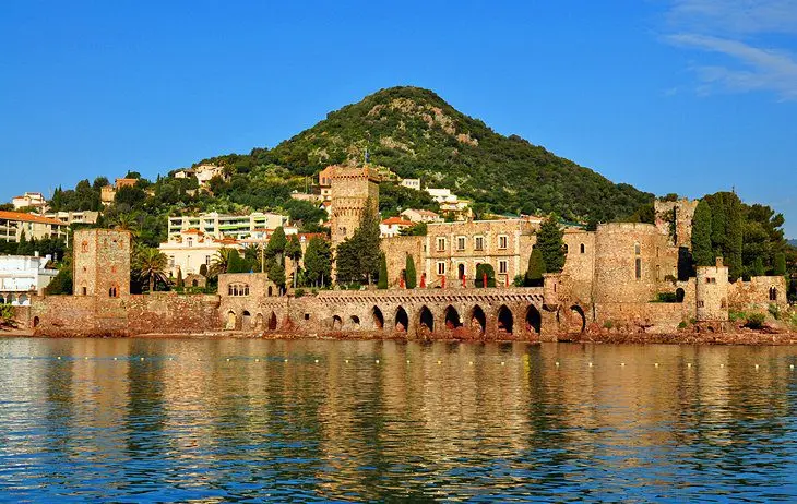 15 Top-Rated Day Trips from Cannes