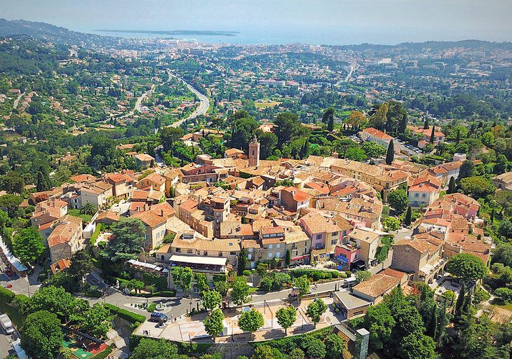 15 Top-Rated Day Trips from Cannes