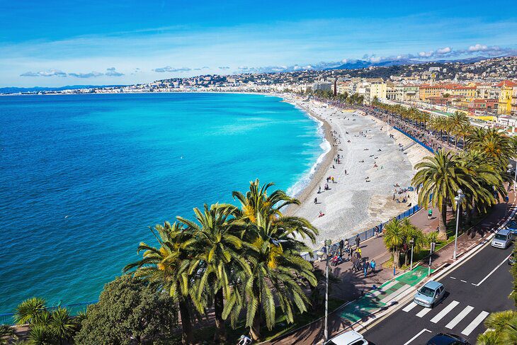 15 Top-Rated Day Trips from Cannes