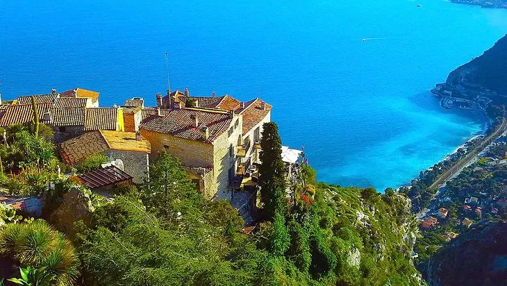 15 Top-Rated Day Trips from Cannes