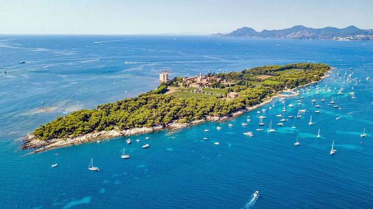 15 Top-Rated Day Trips from Cannes