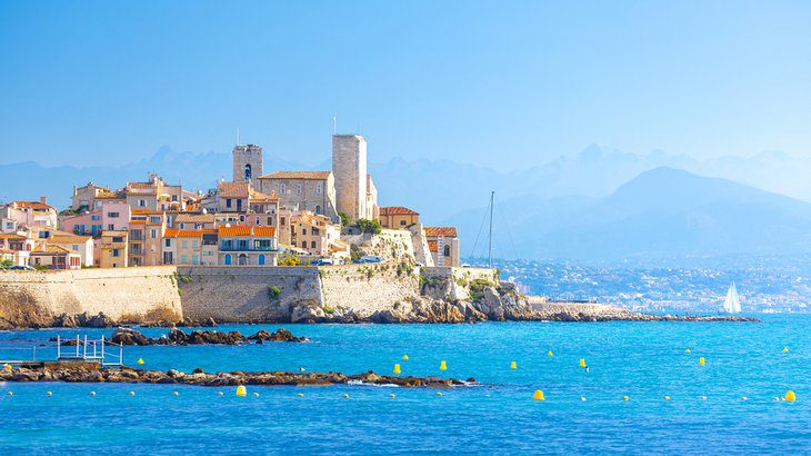 15 Top-Rated Day Trips from Cannes