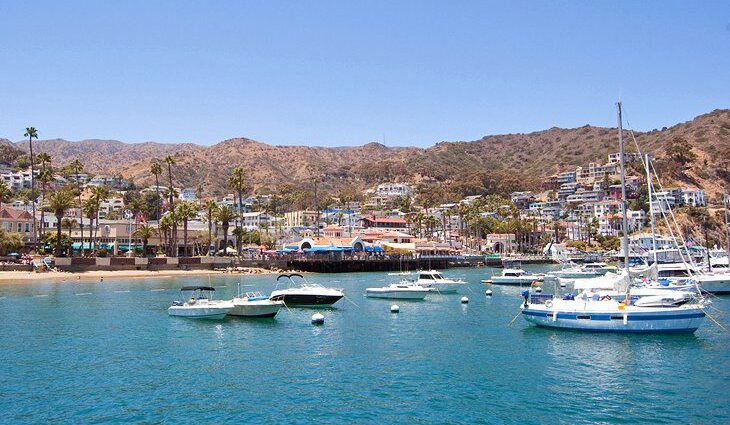 15 Top-Rated Day Trips from Los Angeles