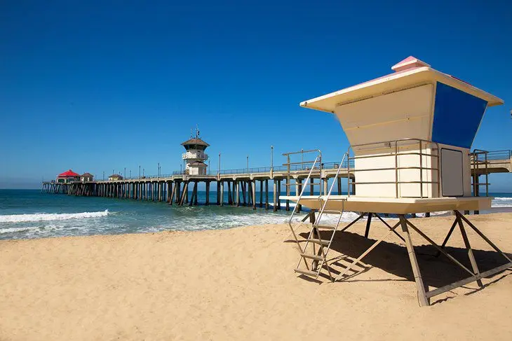 15 Top-Rated Day Trips from Los Angeles