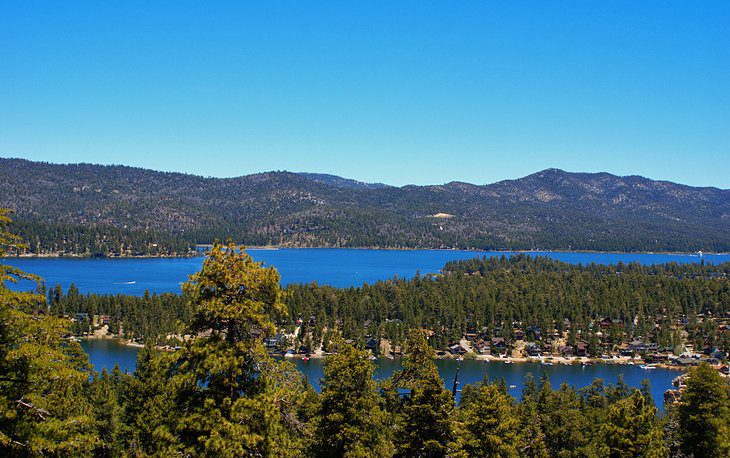 15 Top-Rated Day Trips from Los Angeles