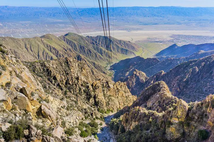 15 Top-Rated Day Trips from Los Angeles