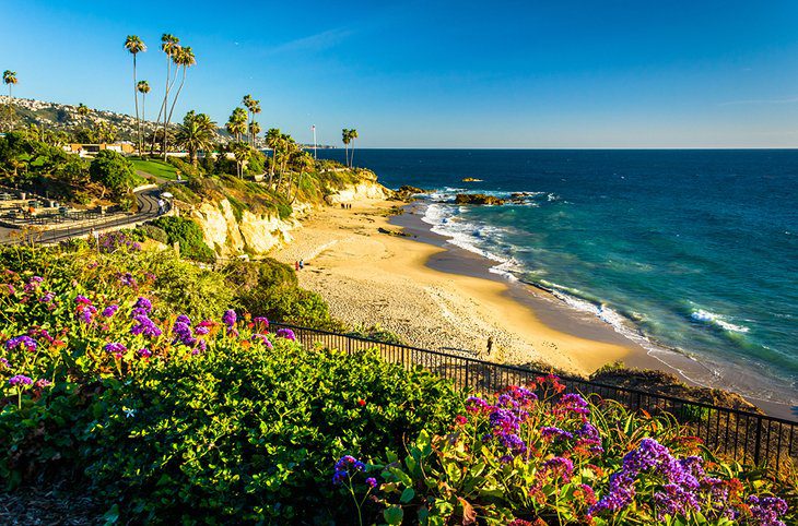 15 Top-Rated Day Trips from Los Angeles