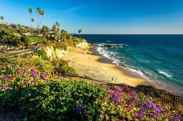 15 Top-Rated Day Trips from Los Angeles