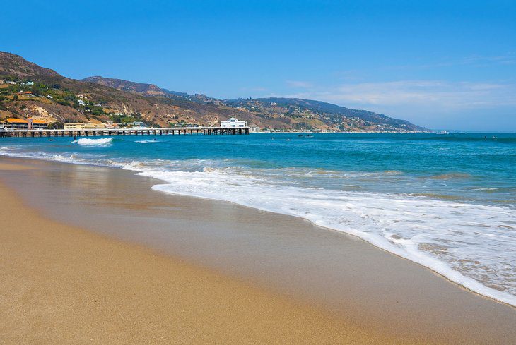 15 Top-Rated Day Trips from Los Angeles