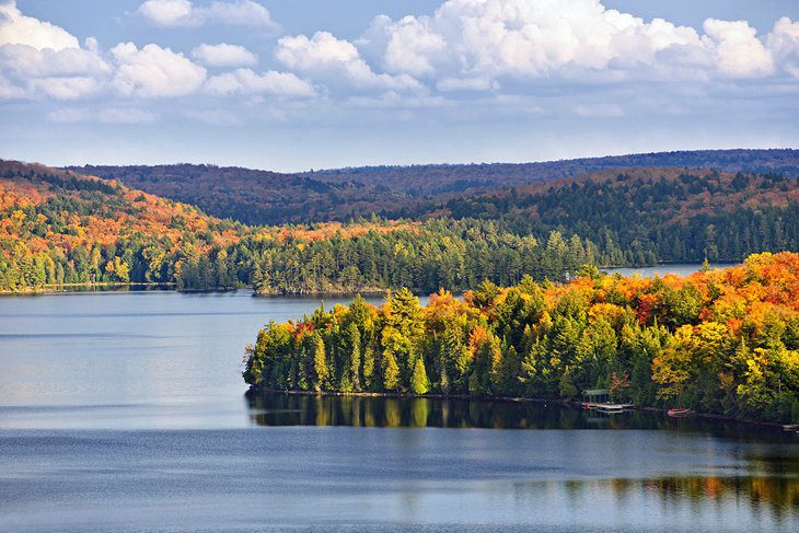 15 Top-Rated Day Trips from Toronto