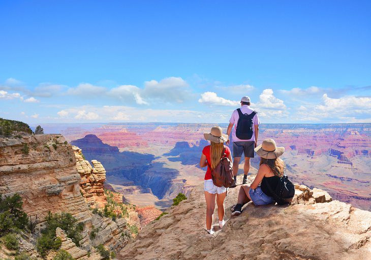 15 Top-Rated Family Adventure Holidays