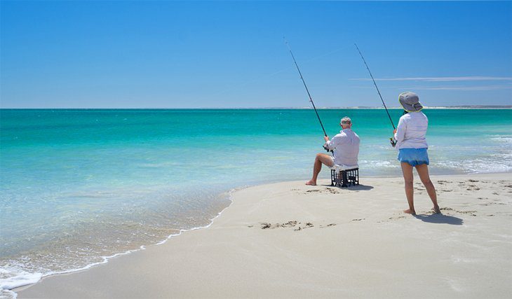 15 Top-Rated Fishing Destinations in Australia