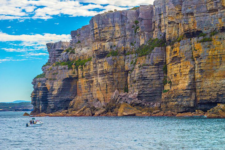 15 Top-Rated Fishing Destinations in Australia