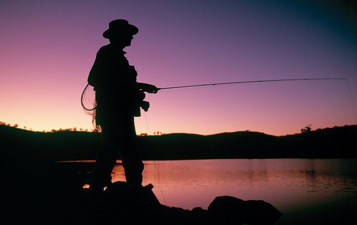 15 Top-Rated Fishing Destinations in Australia